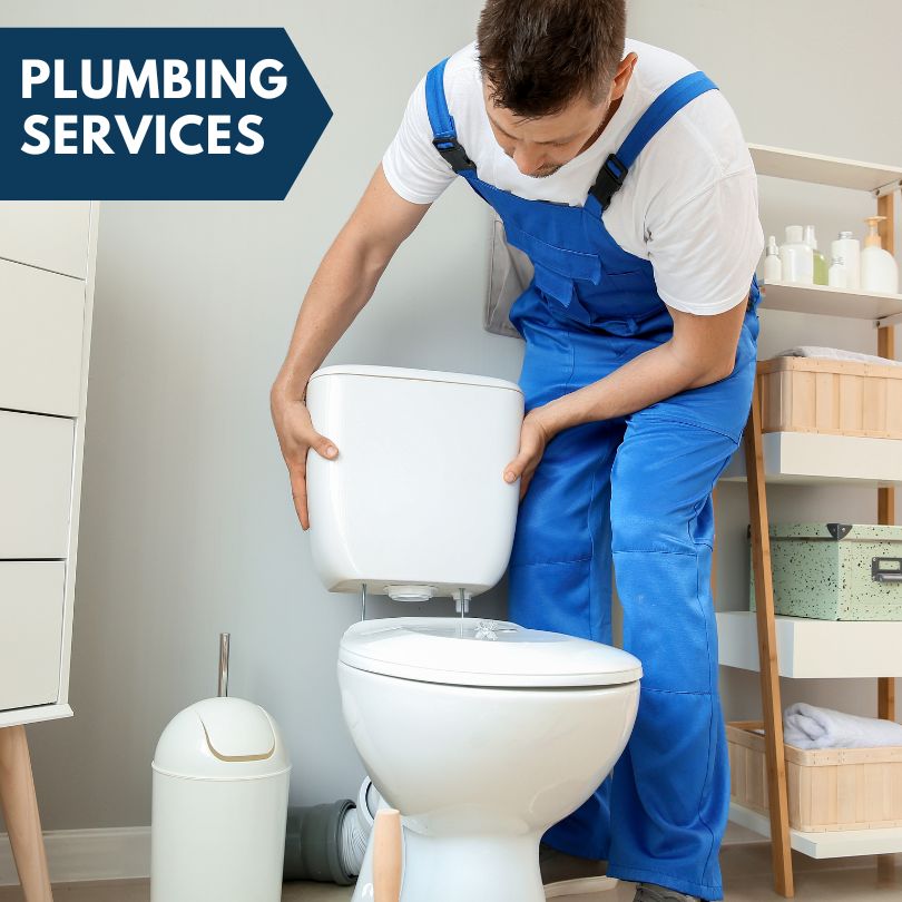 Plumbing Company in Paul, ID